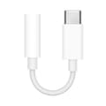 Miniatyrbillede 1 af 4: Apple USB C till 3,5 mm-adapter