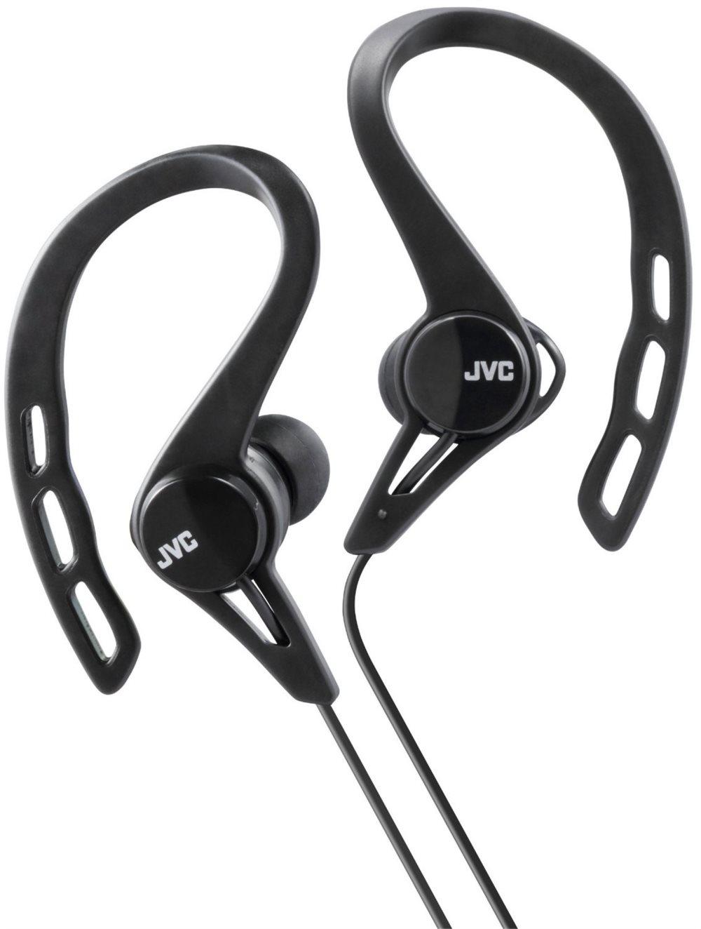 JVC Inner ear Headphones for running