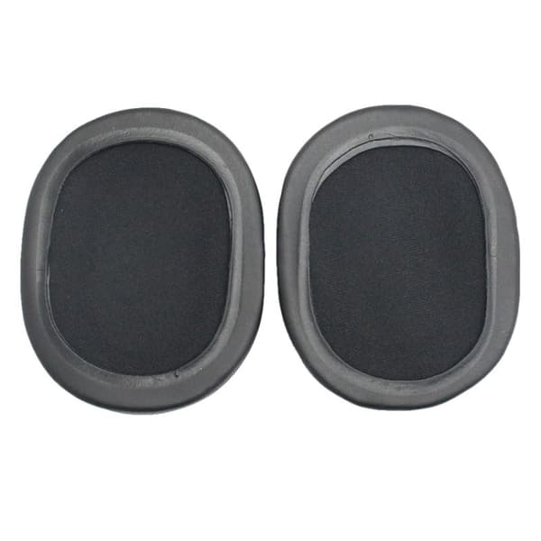 Mjuka öronkuddar till Audio-technica ATH-MSR7 / M50X / M20 / M40 / M40X