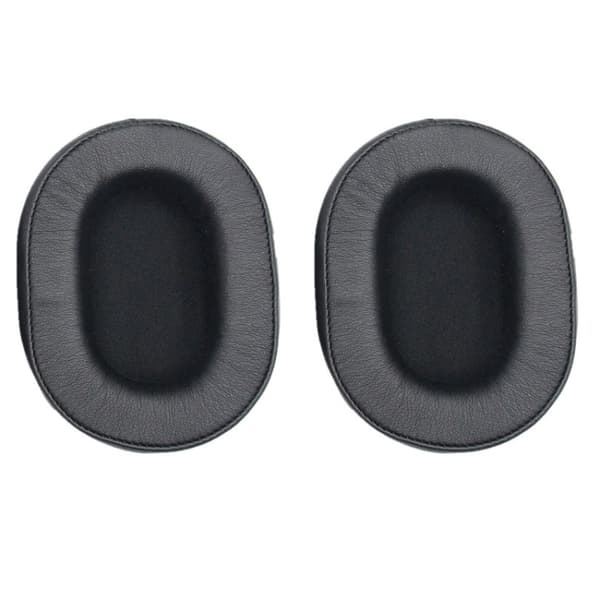 Mjuka öronkuddar till Audio-technica ATH-MSR7 / M50X / M20 / M40 / M40X