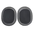 Miniatyrbilde 3 av 3: Myke øreputer til Audio-technica ATH-MSR7 / M50X / M20 / M40 / M40X