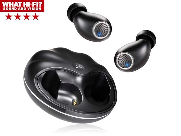 SoundMAGIC TWS50 2G In-Ear Truly Wireless -päivitetty versio