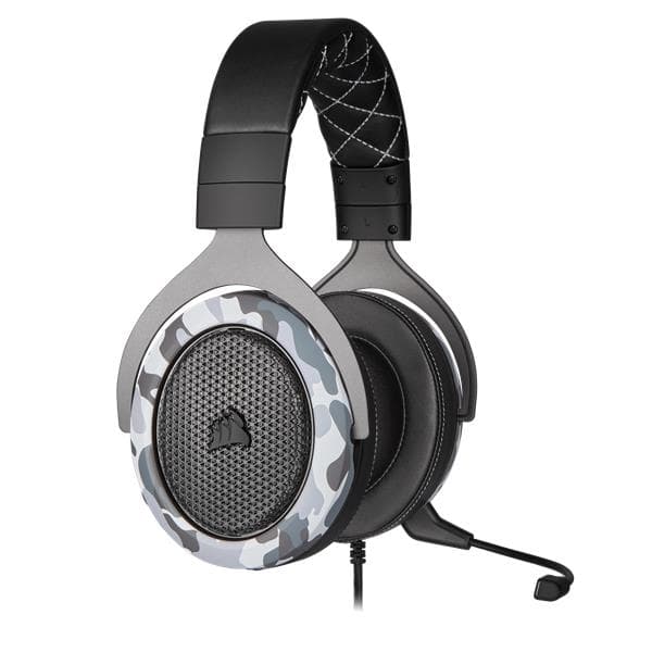 Corsair Gaming HS60 Haptic Stereo Headset