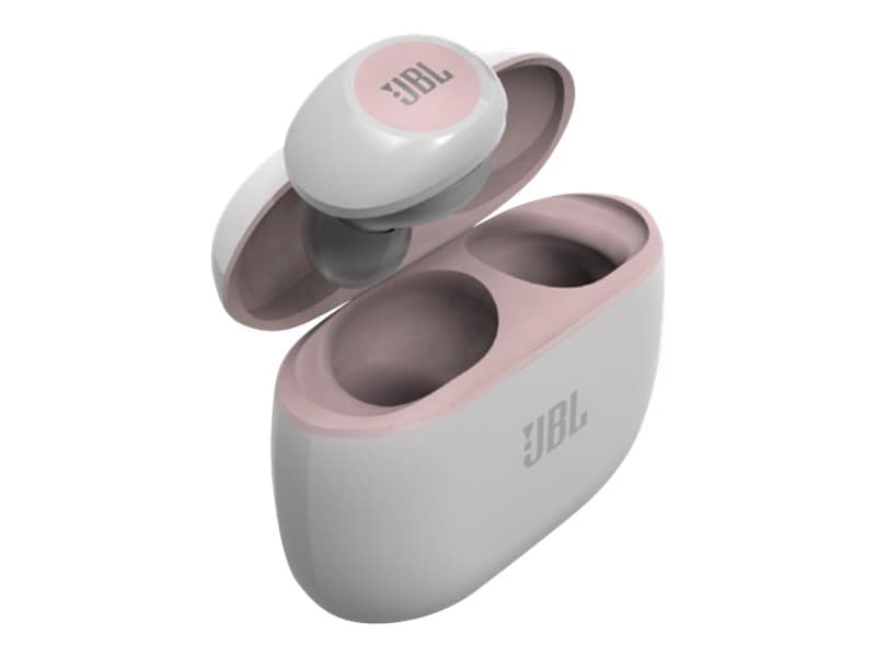JBL Tune 125TWS Pink
