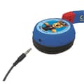 Miniatyrbild 5 av 5: PAT 'PATROUILLE Bekväma hopfällbara 2-i-1 Bluetooth- och trådbundna hörlurar för barn med ljudbegränsning - LEXIBOOK