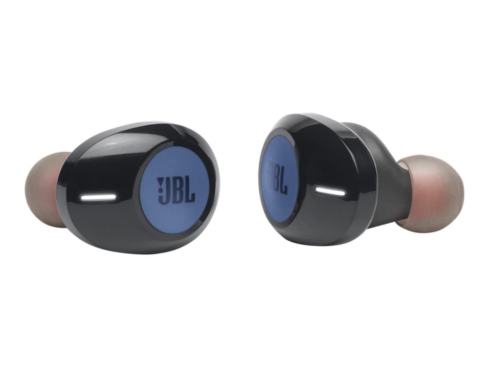 JBL Tune 125 True Wireless Blue