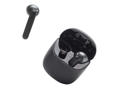 JBL Tune 225 True Wireless Svart
