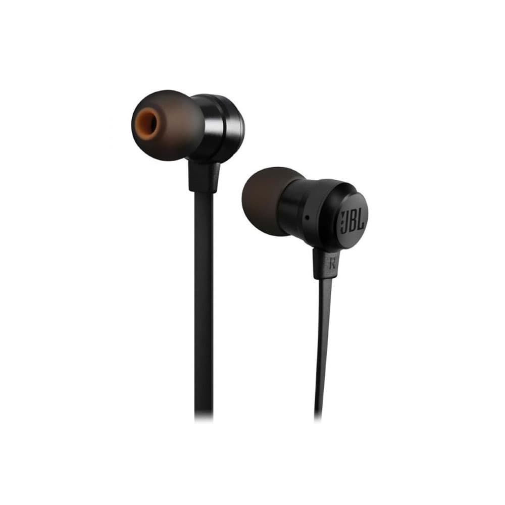 JBL T110 Svart