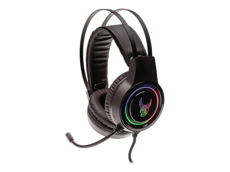 L33T Gjallarhorn, Gaming Headset