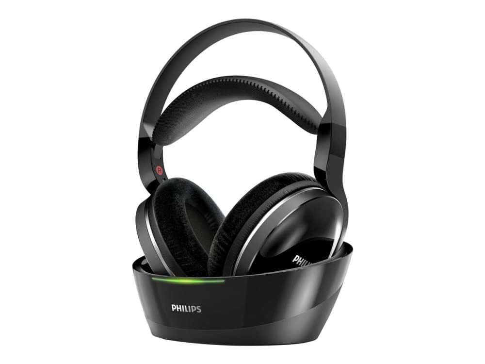 Philips SHD8850/12 Wireless Over-Ear / TV Headphones