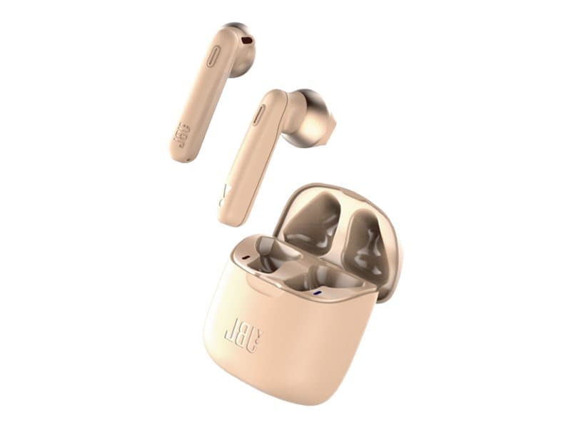 JBL Tune 225 True Wireless Gold