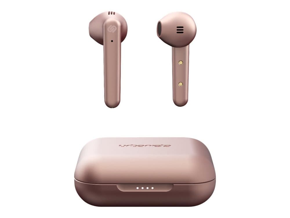 Urbanista Stockholm Plus Rose Gold