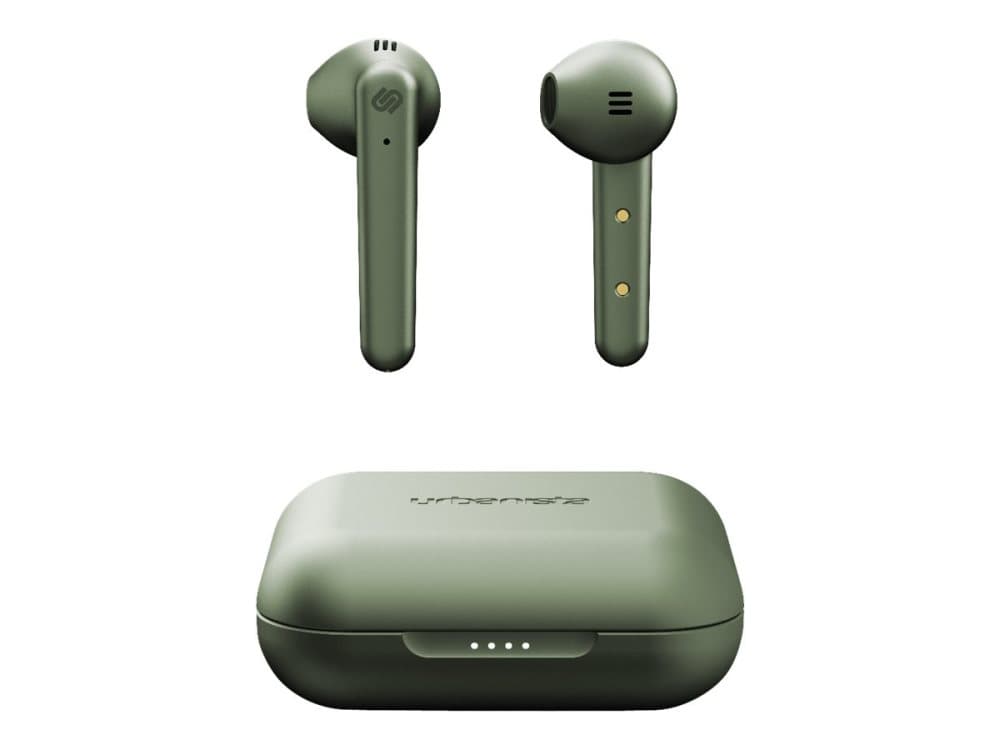 Urbanista Stockholm Plus Olive Green