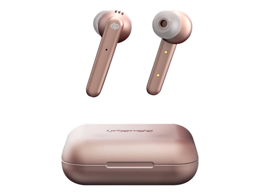 Urbanista Paris Rose Gold