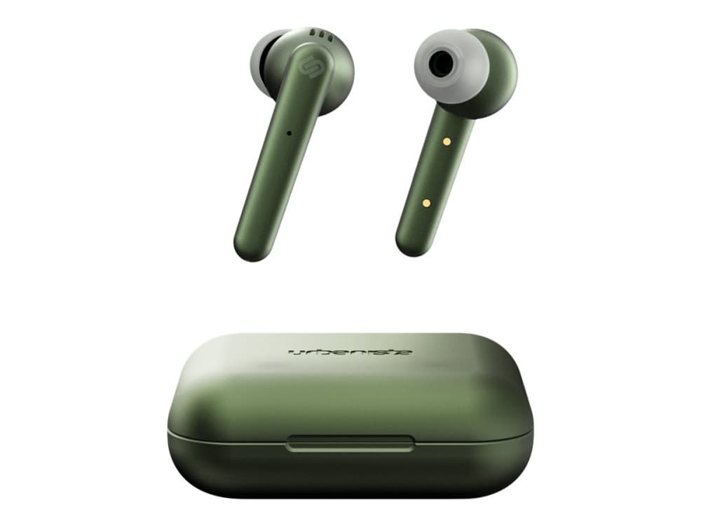 Urbanista Paris Olive Green