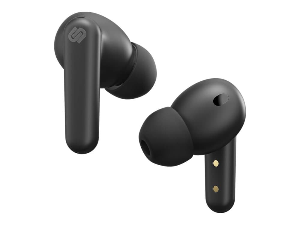 Urbanista London Midnight Black