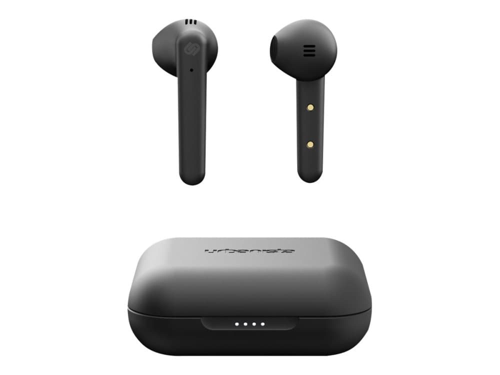 Urbanista Stockholm Plus Midnight Black