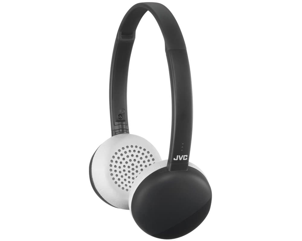 JVC Trådlösa hörlurar med Bluetooth