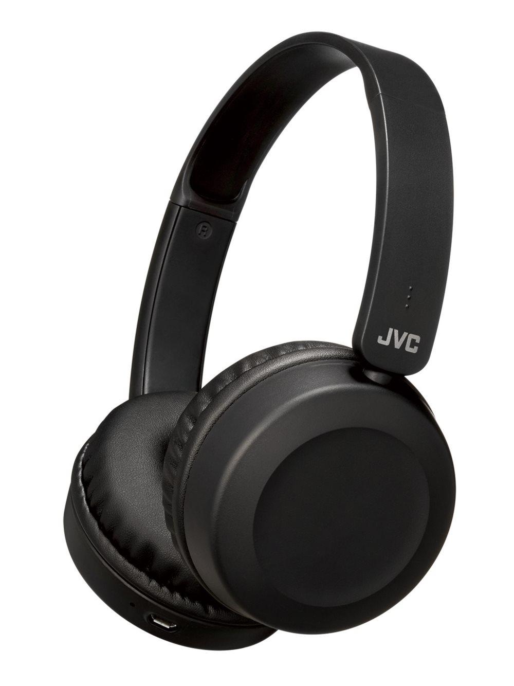 JVC Trådlösa hörlurar med Bluetooth