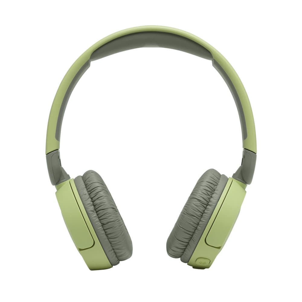 JBL JR 310BT On-Ear Kids Green
