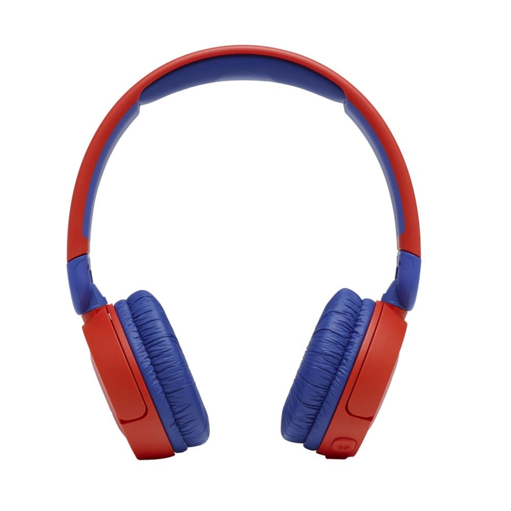 JBL JR 310BT On-Ear Kids Red