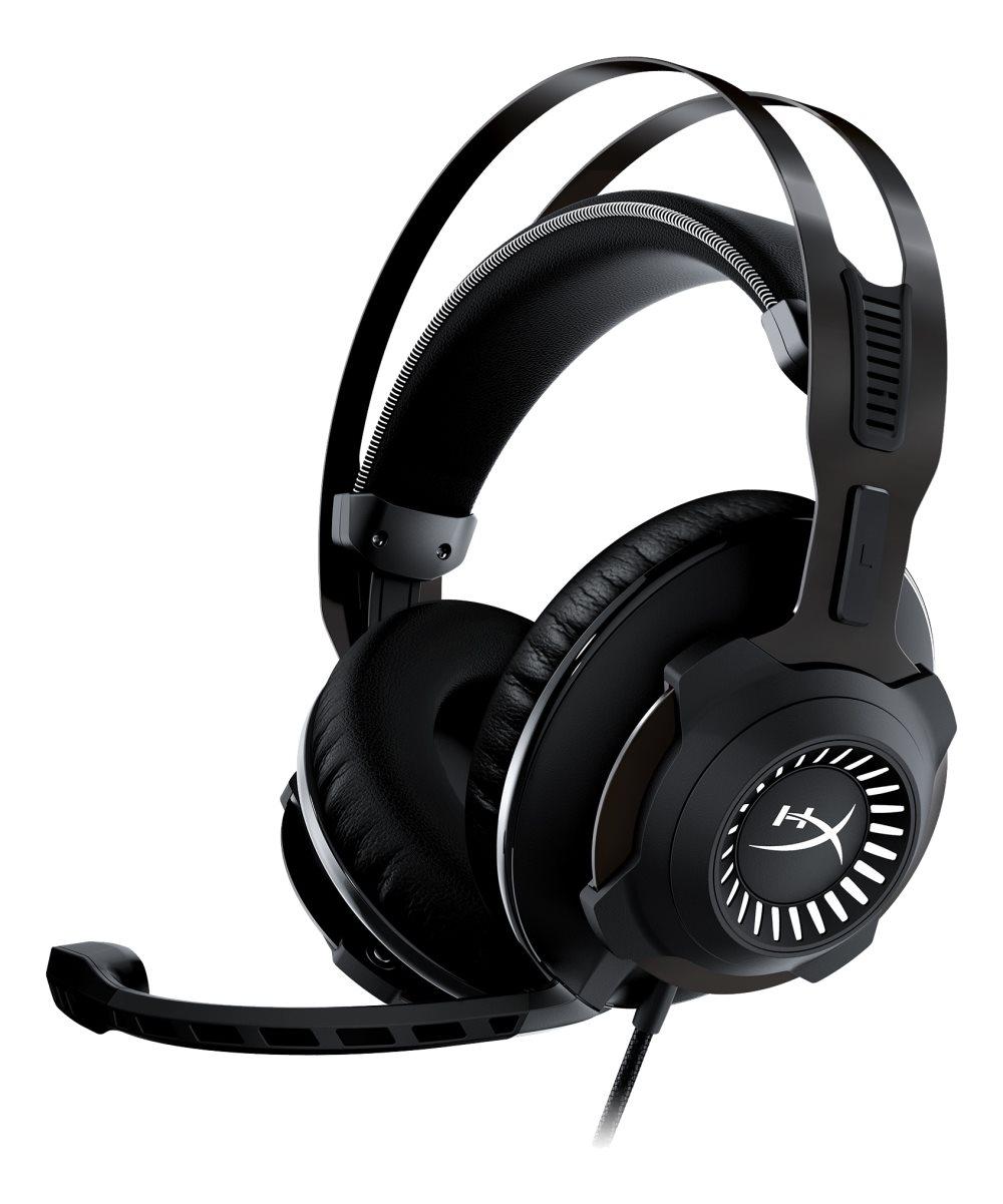 HyperX Cloud HyperX Cloud Revolver™ Gaming Headset + 7.1