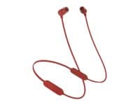JBL Tune 125BT Wireless In-Ear Corall