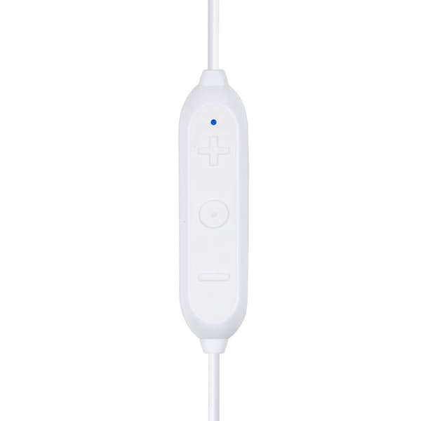 JVC Kuulokkeet FX9BT Gumy In-Ear Langaton Mic Valkoinen