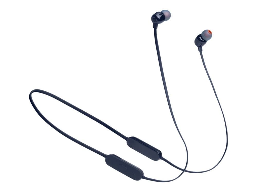 JBL Tune 125BT Blue