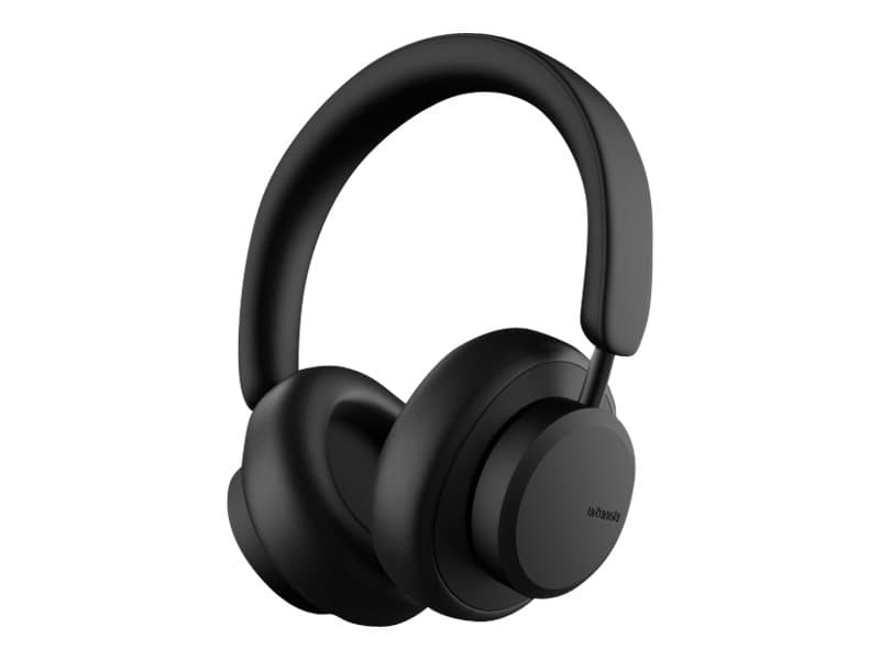 Urbanista Miami Midnight Black