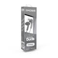 Pikkukuva 3 / 3: KOSS Kuuloke KEB9i In-Ear Mic Grey