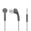 Pikkukuva 1 / 3: KOSS Kuuloke KEB9i In-Ear Mic Grey