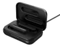 Miniatyrbild 5 av 10: T110 TWS earbuds charging case semiinear black