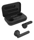 Miniatyrbild 2 av 10: T110 TWS earbuds charging case semiinear black