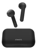 Miniatyrbild 1 av 10: T110 TWS earbuds charging case semiinear black