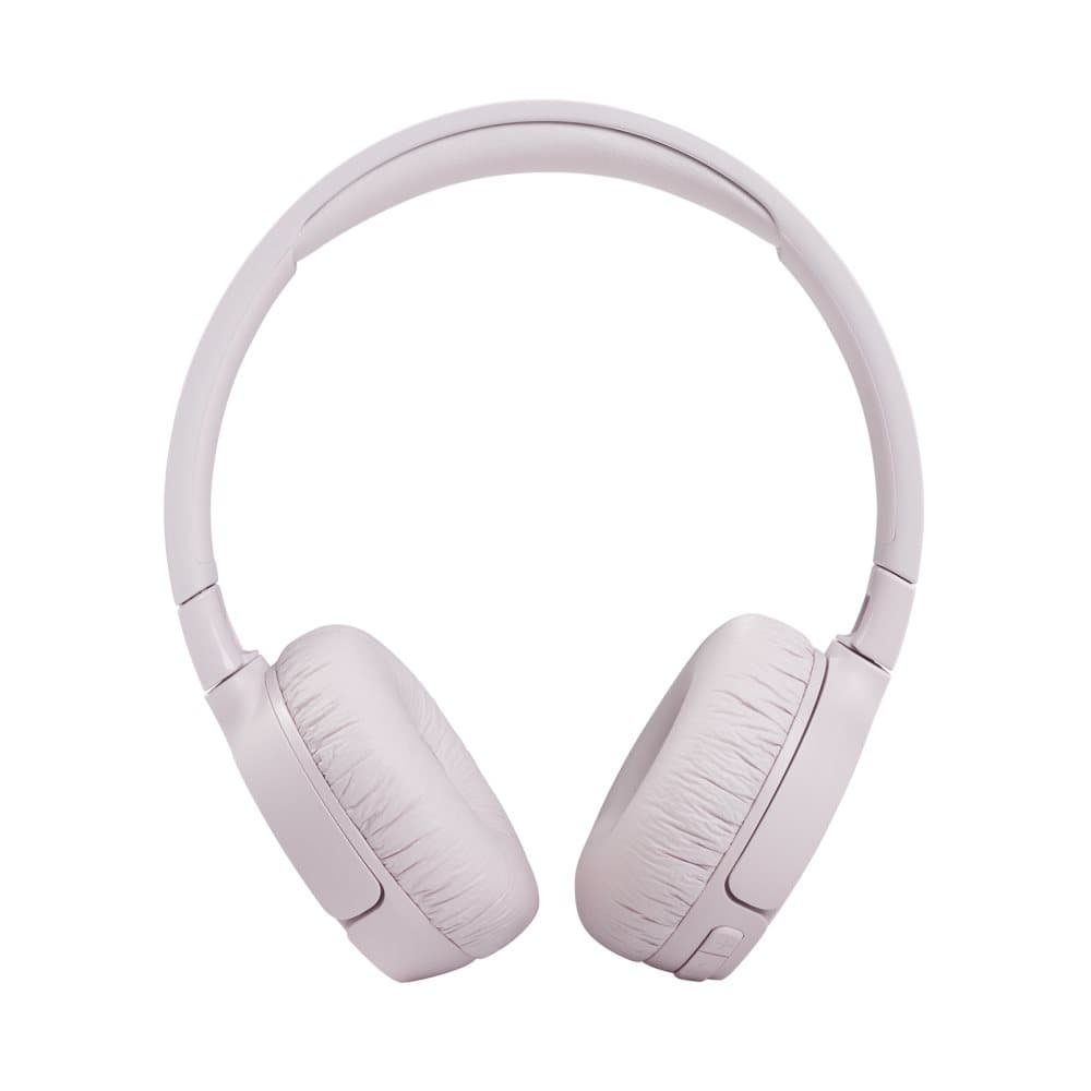 JBL Tune 660NC Pink