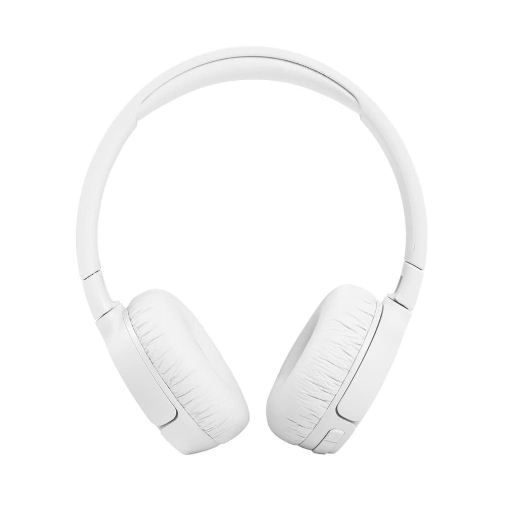 JBL Tune 660NC White
