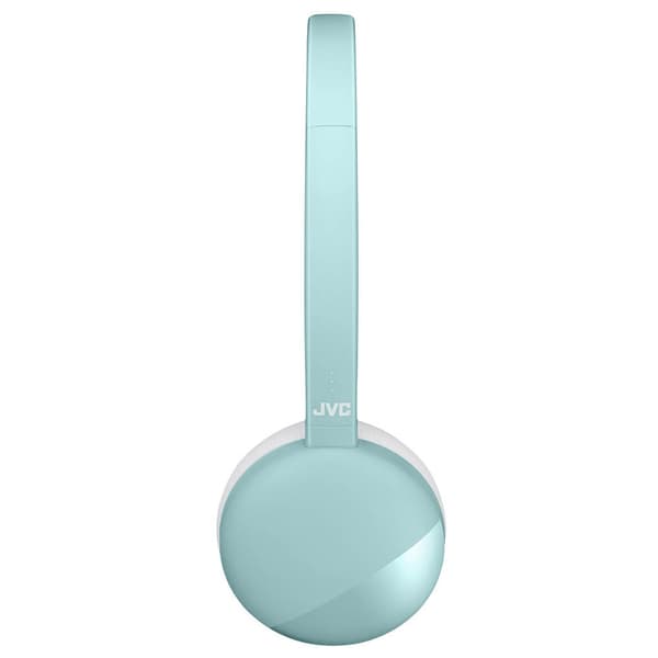 JVC Kuuloke On-Ear S22 Langaton Mint