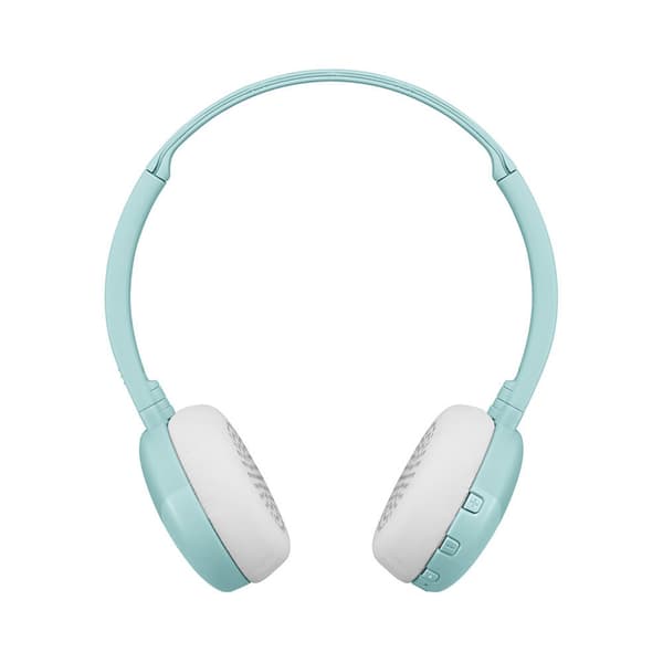 JVC Kuuloke On-Ear S22 Langaton Mint
