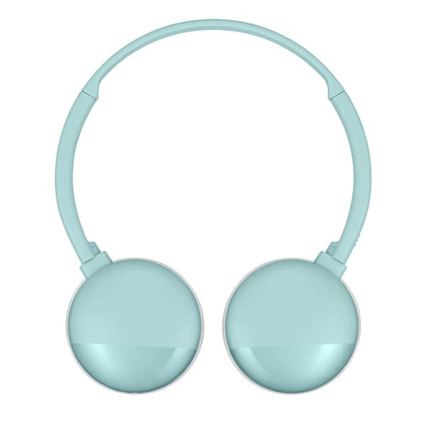 JVC Kuuloke On-Ear S22 Langaton Mint