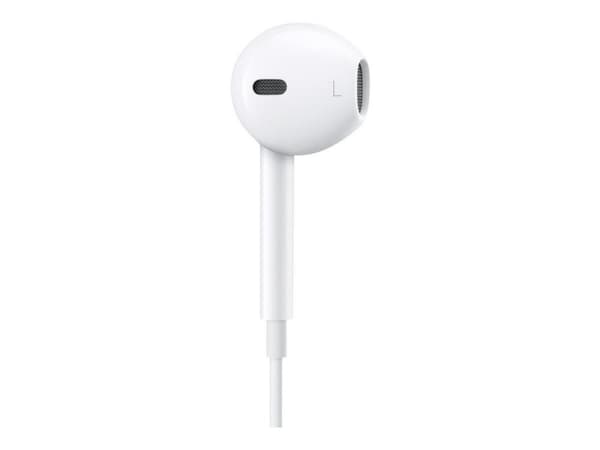 Headset APPLE EarPods Lightning