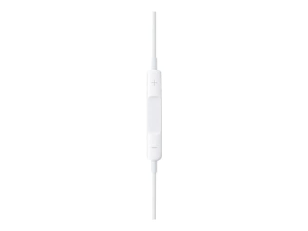 Headset APPLE EarPods Lightning
