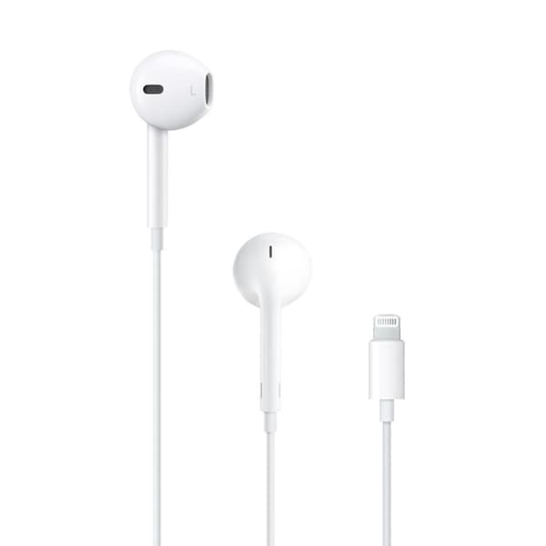 Headset APPLE EarPods Lightning