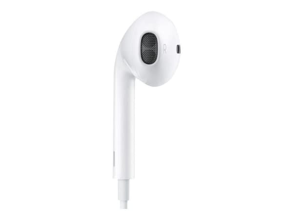 Headset APPLE EarPods Lightning