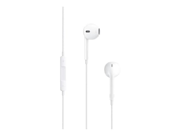 Headset APPLE EarPods Lightning