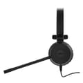 Miniatyrbild 3 av 3: Headset JABRA Evolve 20 MS On-Ear USB-A