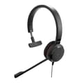 Miniatyrbild 1 av 3: Headset JABRA Evolve 20 MS On-Ear USB-A