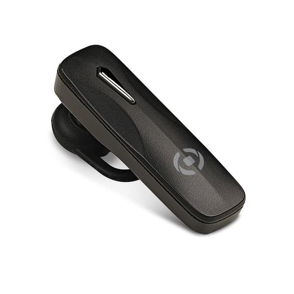 Celly BH-10 Bluetooth-kuuloke musta