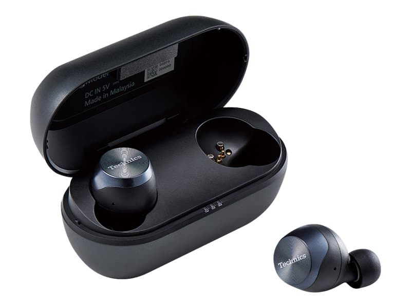 Technics EAH-AZ70WE True Wireless Black