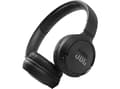 Miniatyrbillede 1 af 2: Original JBL Tune 510BT Wireless On-ear Headset - Svart